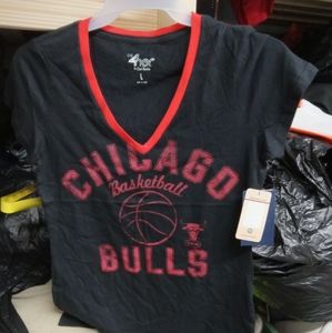 Chicago Bulls T shirt